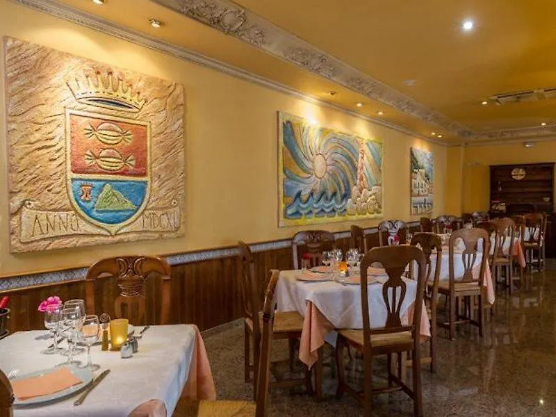 Hotel Villa Frigiliana