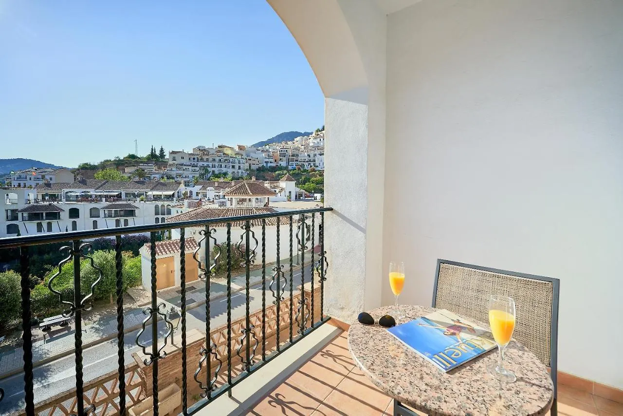Hotel Villa Фрихилиана