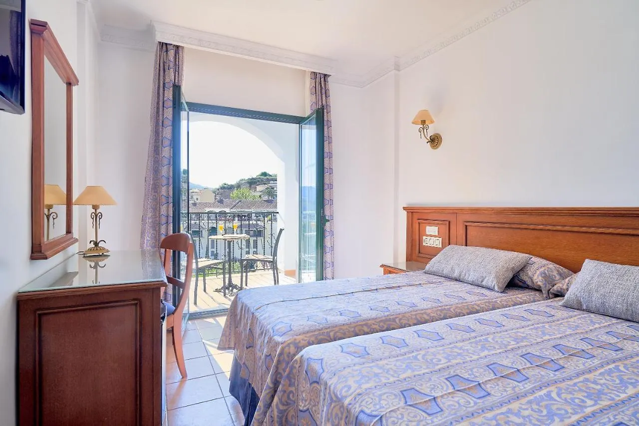 Hotel Villa Frigiliana
