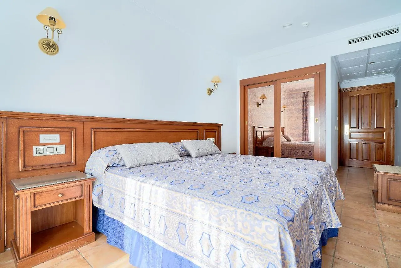 Hotel Villa Frigiliana