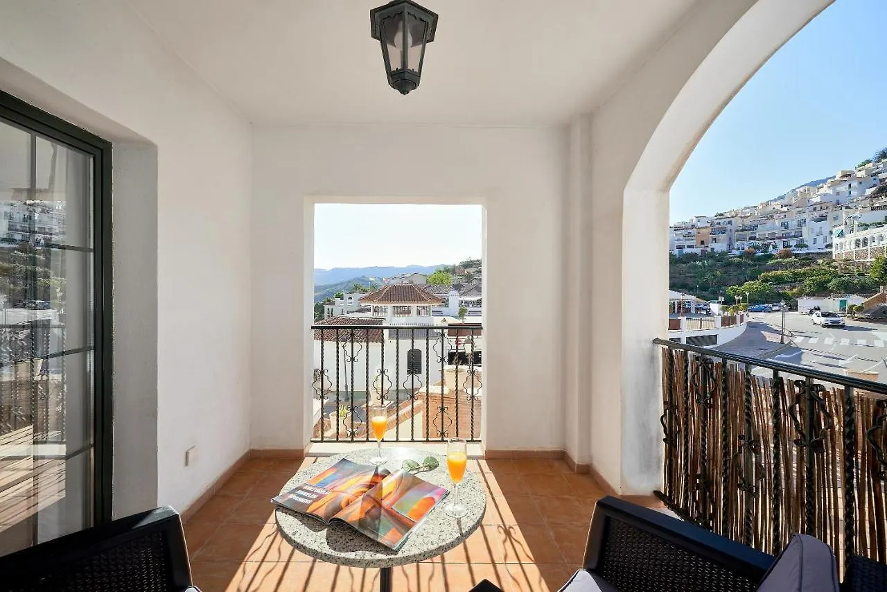 Hotel Villa Frigiliana