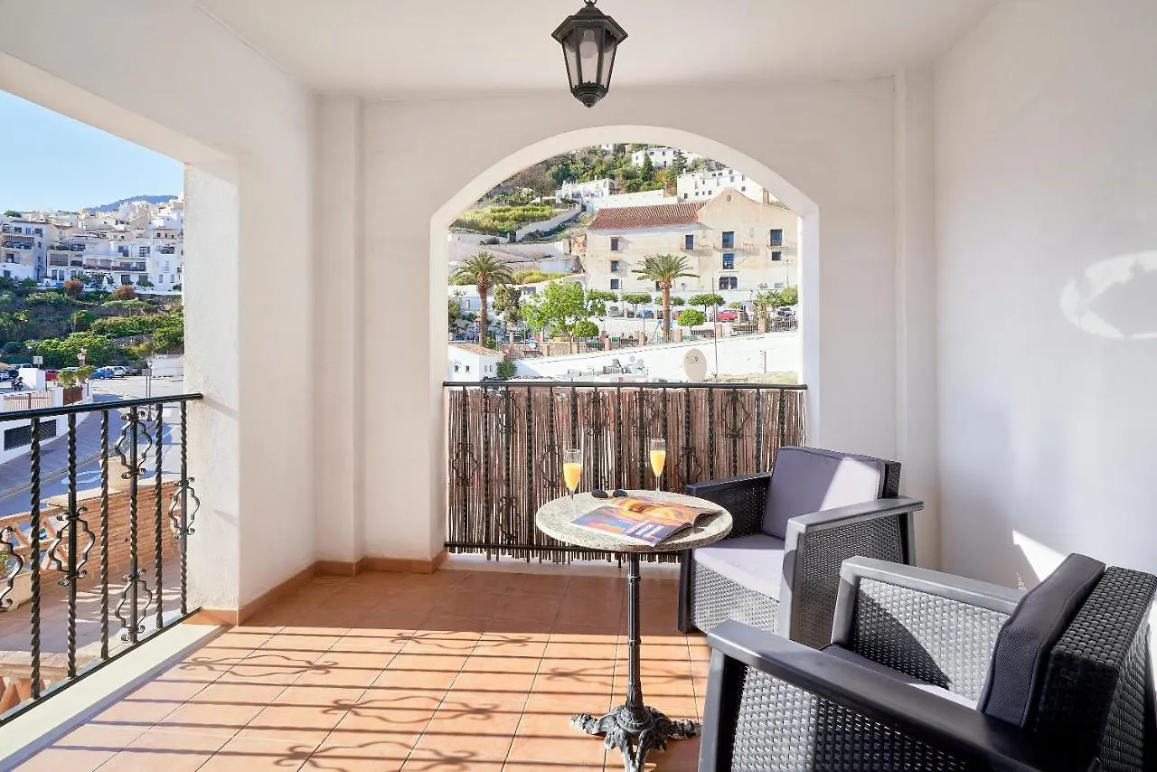 Hotel Villa Frigiliana Spain